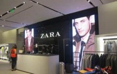 Zara plans to open stores in Chennai and Jaipur 