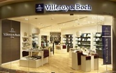 Villeroy & Boch enters India 