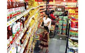Foods pushes ITC's other FMCG growth