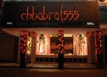 Chhabra 555 launches its first luxury store in Kamala Nagar