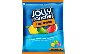 Jolly Rancher Sweets Launches in India