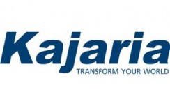 Five Display Centres by Kajaria Ceramics