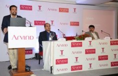 Arvind to be Rs 2000 crore brand in the next 5 years