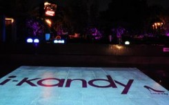 Pullman inaugurates i-Kandy lounge 