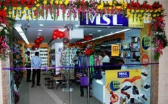 MSL opens first store in Jaipur  
