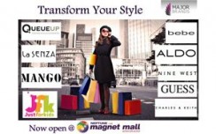 'Major Brands' enters Neptune Magnet Mall 