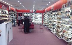 Metro Shoes debuts at Karnal, Haryana