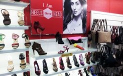 Metro Shoes on expansion drive 