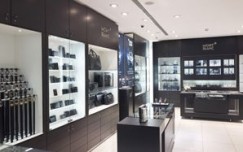 Montblanc unveils their latest store in Chennai