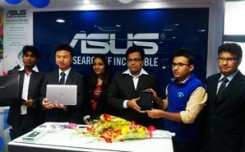 ASUS enters Jharkhand with two exclusive stores 