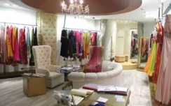 Ridhi Arora unveils her flagship store 'Mutiyaar'