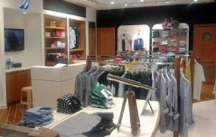 Nautica opens outlet in Orion Mall, Bangalore