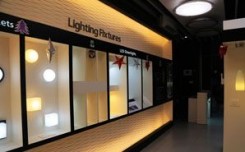 First Panasonic Lighting store opens in Mumbai