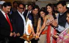 PC Jeweller enters Bangalore