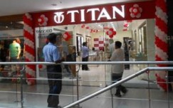  Titan unveils its new retail identity in Coimbatore 