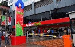 Reliance Retail posts 31% growth in Q2