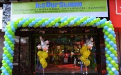 'ITS OUR STUDIO' opens flagship store in Mumbai