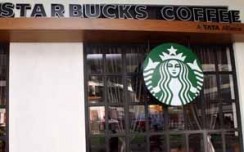 Starbucks opens three new stores in Delhi and Mumbai