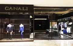 CANALI unveils first flagship store in Kolkata