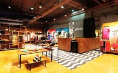 Global Desi unveils 3rd exclusive store in Kolkata