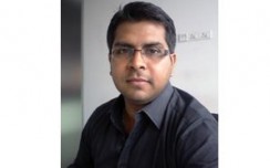 DDB Mudra welcomes Subhasis Chatterjee as AVP in Mumbai  