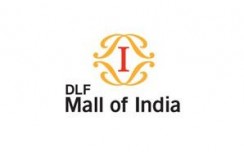 DLF Mall wins three awards