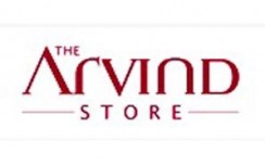 Arvind opens 9th exclusive store in Bangalore