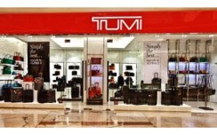 Tumi opens flagship store in Kolkata