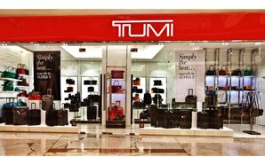 Tumi opens flagship store in Kolkata