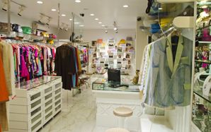 The Silver Needle opens first flagship store in Kolkata