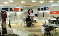 Titan Eyeplus to open 50 new stores 