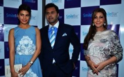SmileBar launches in India