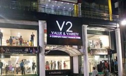 V2 Retail launches store in Hubli, Karnataka