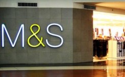 MARKS & SPENCER Opens flagship store in Mumbai