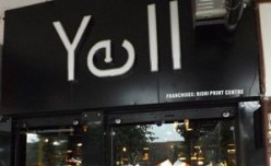  Yell launches flagship store in Chandigarh 