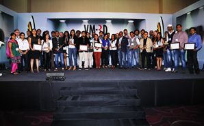 VM&RD Awards 2014: A juxtaposition of aesthetics and functionality  