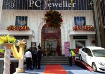 PC Jeweller launches its 31st showroom in Madhya Pradesh