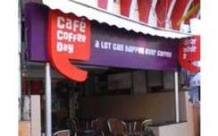 Cafe Coffee Day looks eastwards for franchise