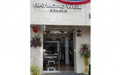 Raymond Weil launches its third exclusive boutique in Mumbai 