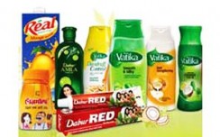 Dabur defies FMCG downtrend