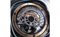 Premium watch maker Sevenfriday enters India