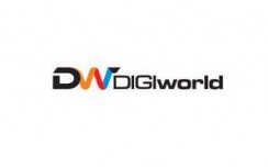 Digiworld unveils its new image at Gurgaon   