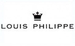 Louis Philippe gets serious on denim