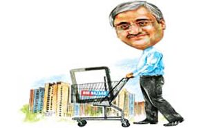 Big Bazaar plans 1,000 virtual kiosks in small towns this year