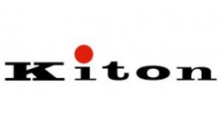 Kiton Enters India