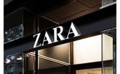 Zara's fast fashion finds its shopaholics