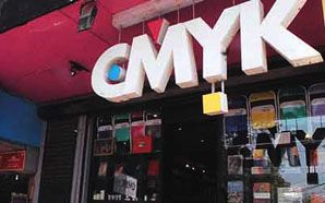 Khan Market's poor cousin? Not any more