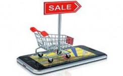 Online shopping hits sales in shops in Mizoram
