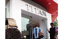 Montblanc plots India entry through tie-up with Titan