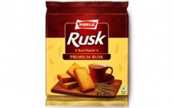 Parle adds rusk to kitty